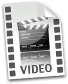 [image: MP4 Video File Icon]