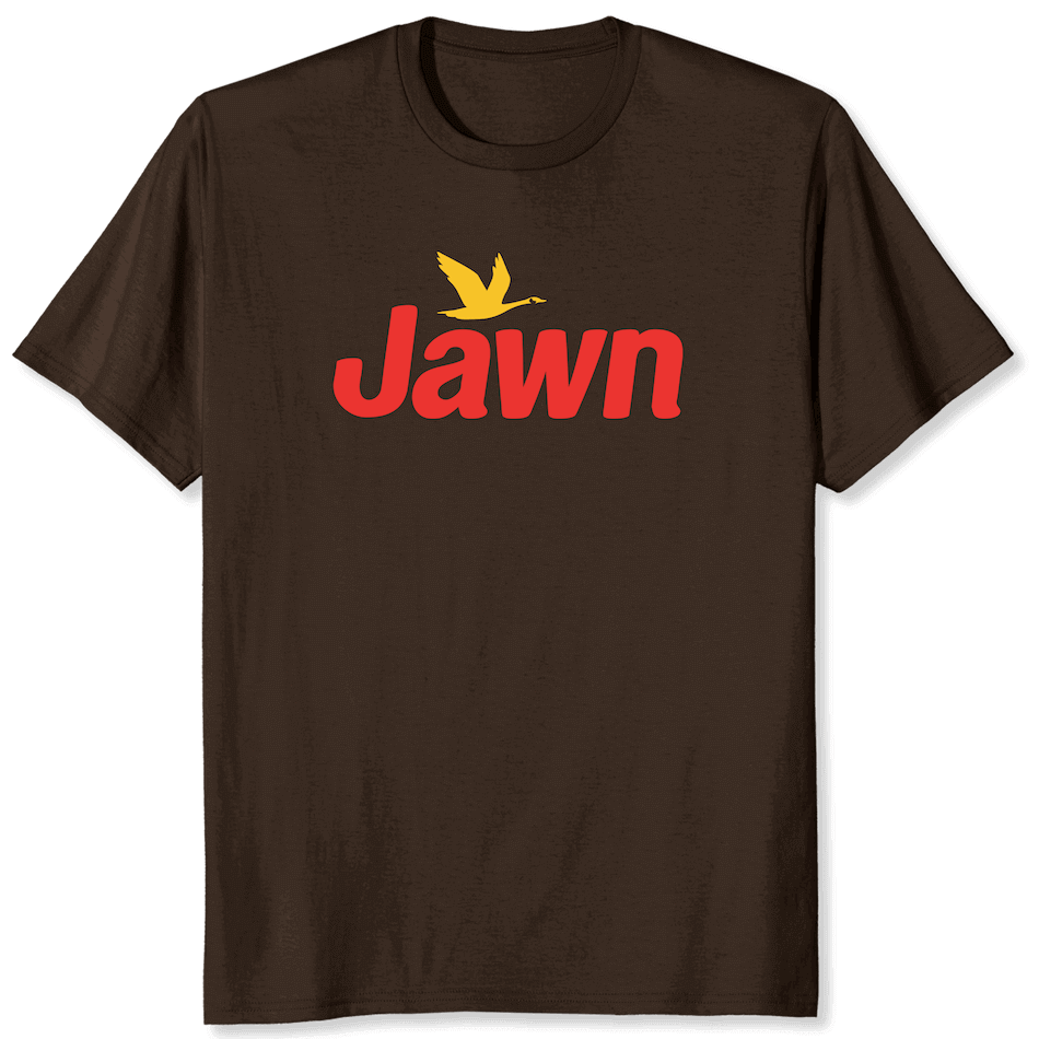 G.I.Jawn A Real American Military USA Full Color Design at Under Design's  Shop