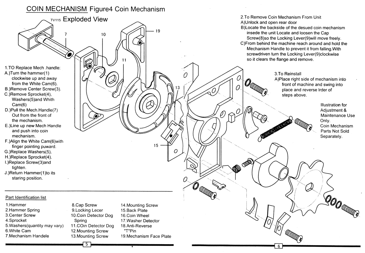 Coin_Mechanism_Exploded_View