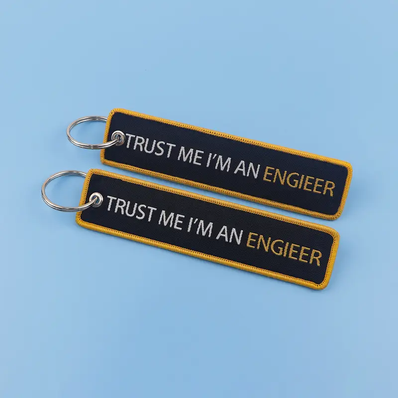 Trust me, I'm an Engieer